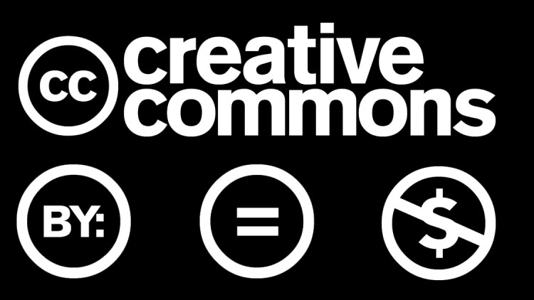 creative commons para POOLGYM.es